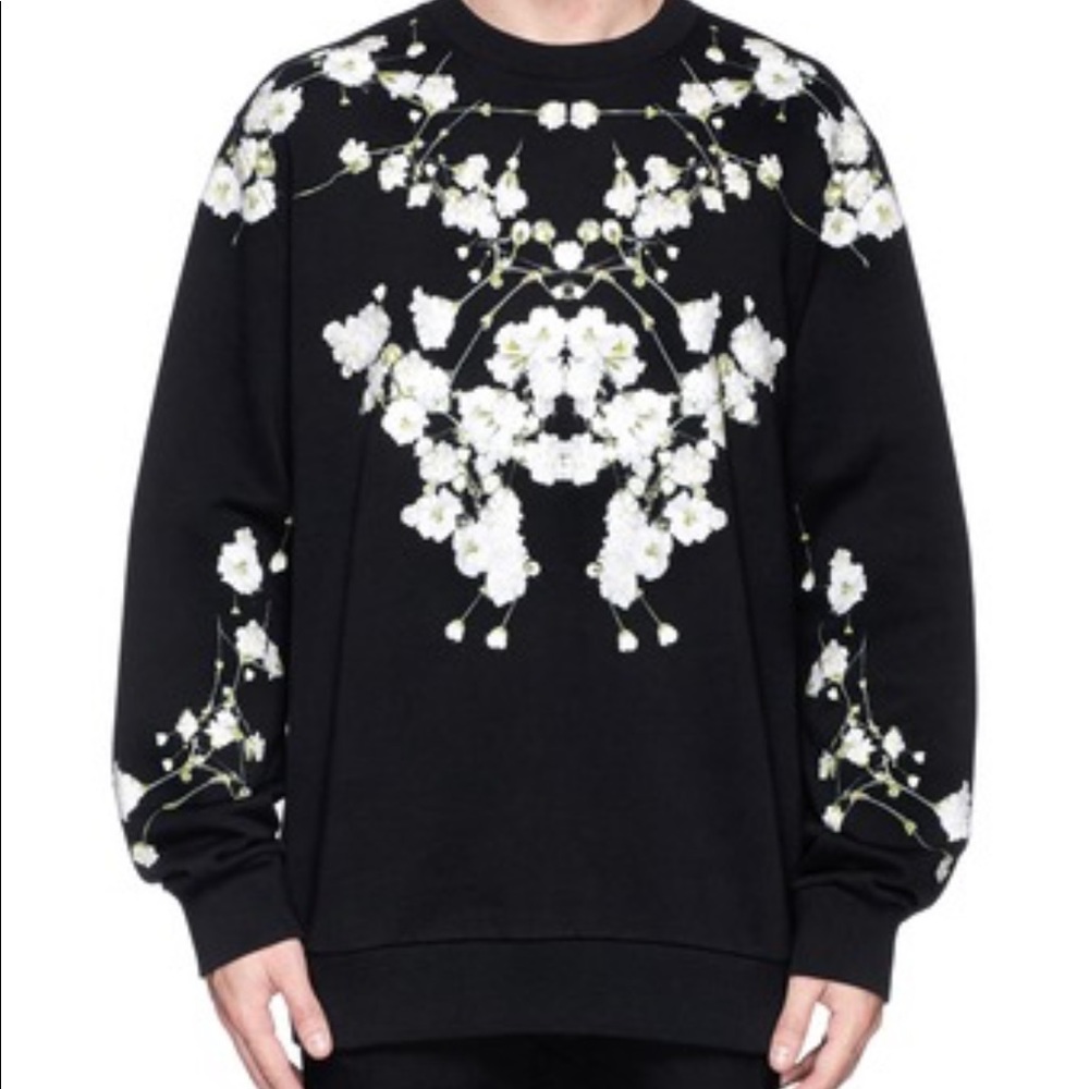 Boyfriend Sweatshirt